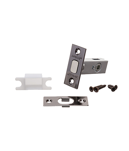 Задвижки Задвижка врезная APECS L-0126-BN 7-45 